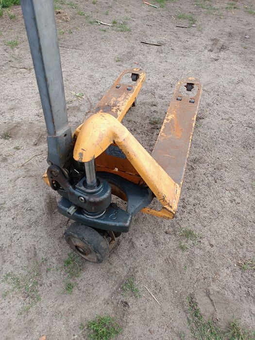 Paleciak 2200 kg 95cm