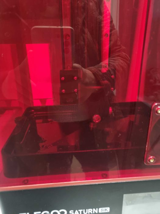 Impressora 3D resina64172214033923121