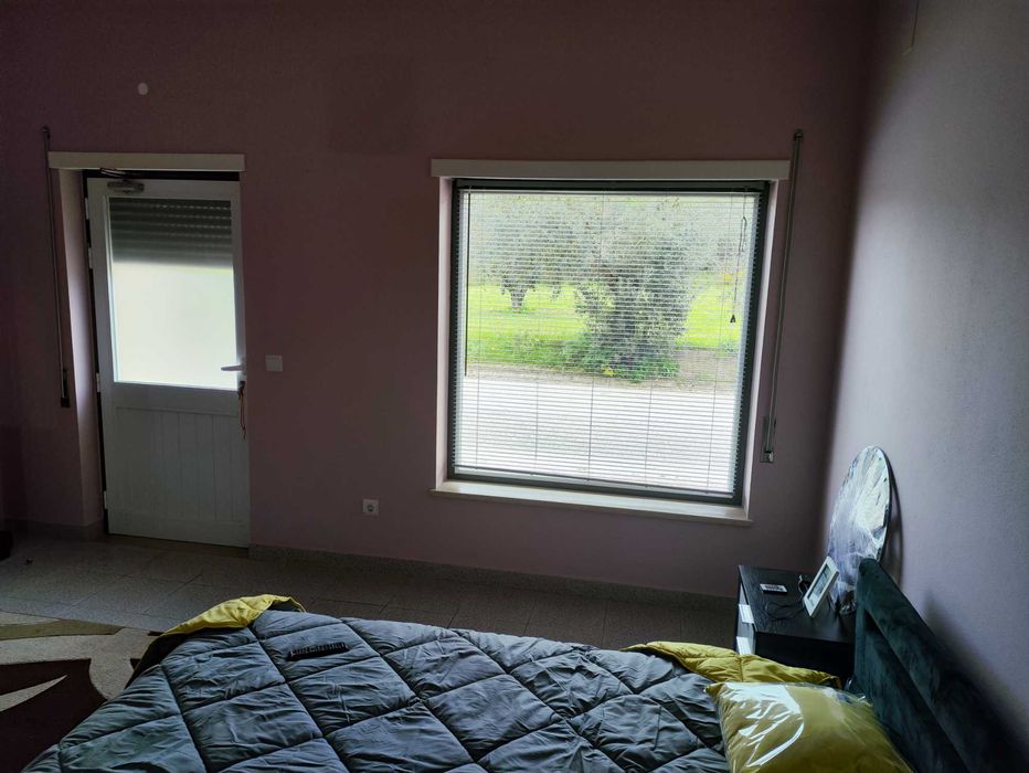 T0 (Estúdio) Mobilado Remodelado Louriçal-Pombal (Apenas chamadas)