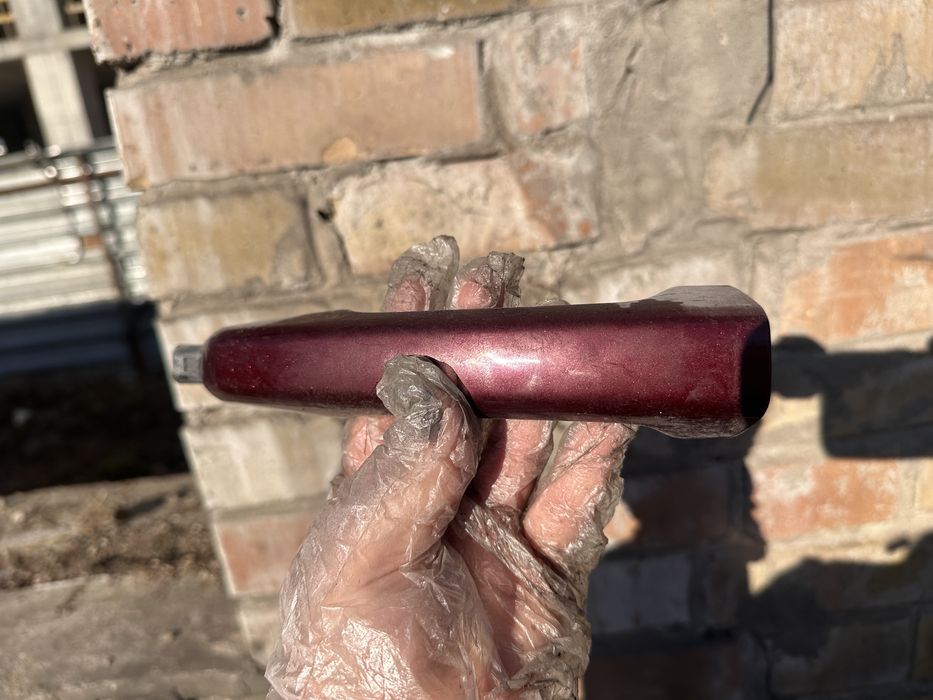 Ручка від двері (водія) в комплекті jaguar xf x260 ягуар хф