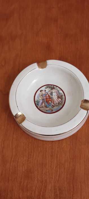 Cinzeiro Fabrica Sacavem