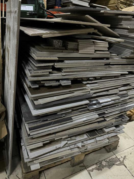 NAJTAŃSZE płytki gresowe mrozoodporne - 3,99 za metr kwadratowy