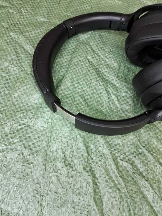 Sony wh-1000xm4 / Бездротові навушники