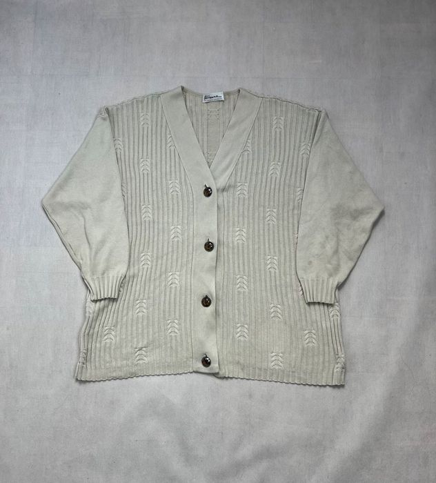 Sweter Carlo Colucci kardigan