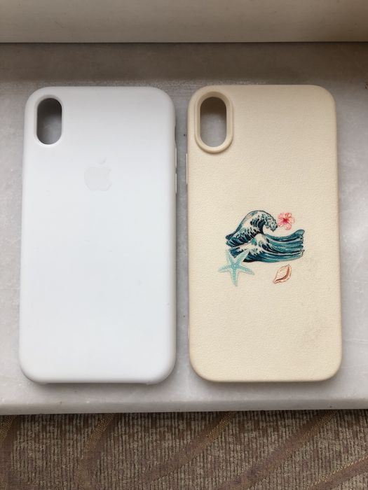 Чохли на айфон Xr