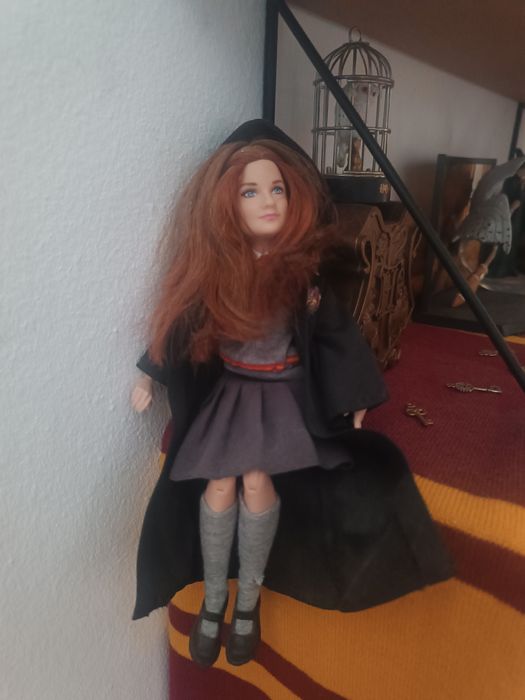 Para amantes de harry potter