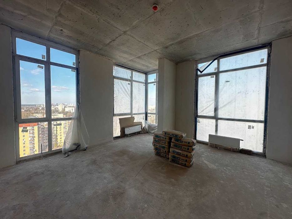 Багатокімнатна квартира за адресою вул. Салютна (площа 190 м²) - Atlanta.ua - фото 10