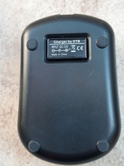 Зарядное устройство для Canon