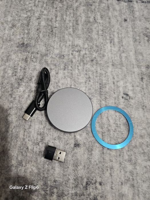Przenośny dysk SSD 2Tb