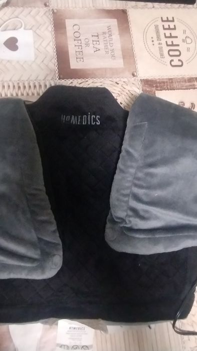 Масажер HoMedics Comfort