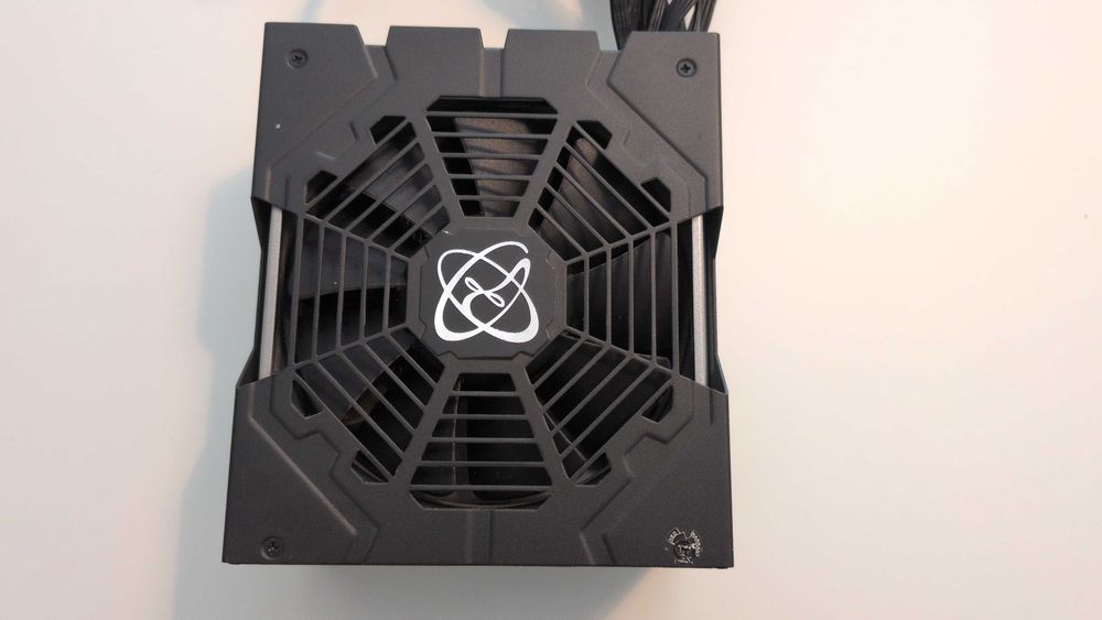 Zasilacz XFX TS 850