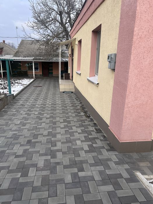 Оренда частини Будинку