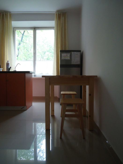 Pokój Rondo Mogilskie