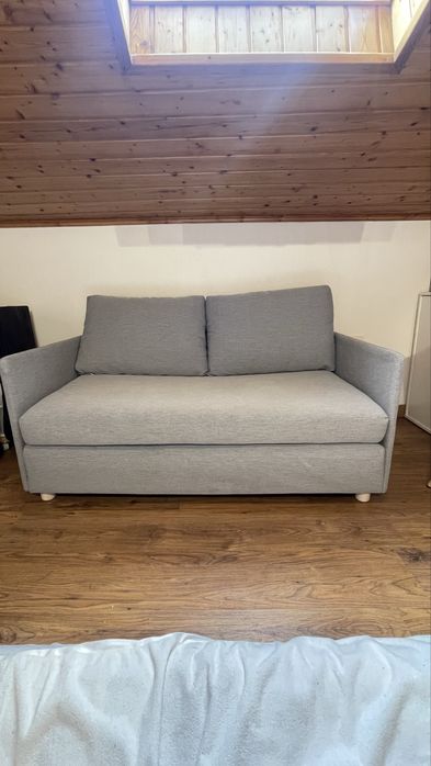 Sofá cama 2 lugares