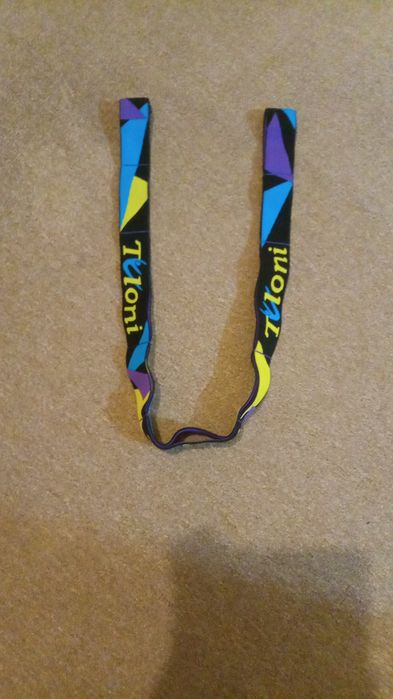 Приладдя для гімнастики