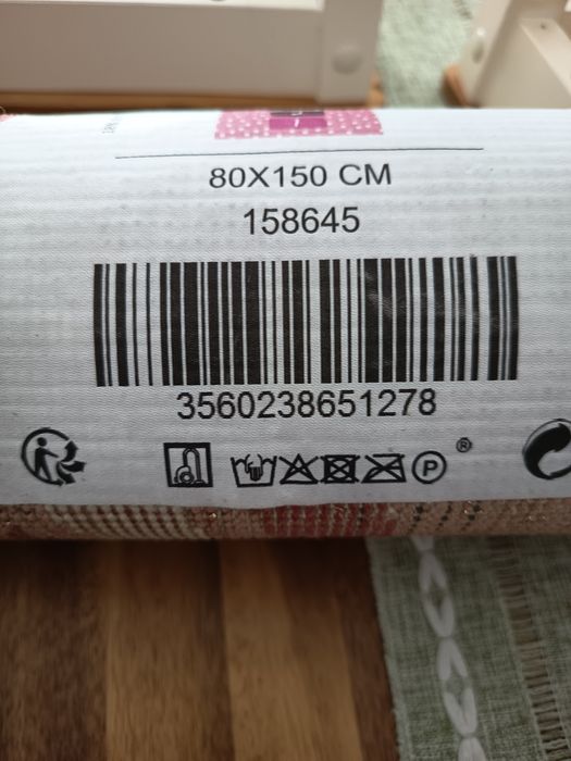 Tapete criança Hôma