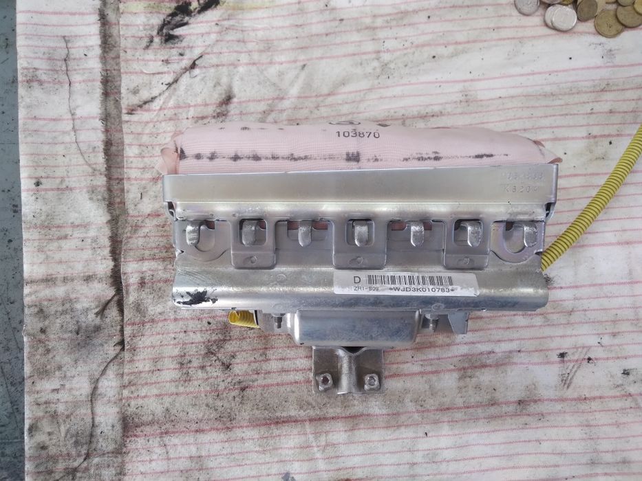 Подушка безопасности Subaru