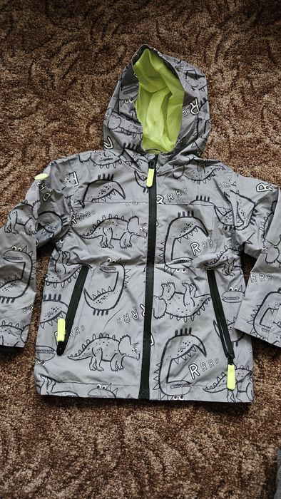 Пакет речей для хлопчика 5-6