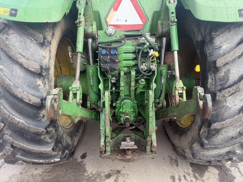 John Deere 8300 1996р.