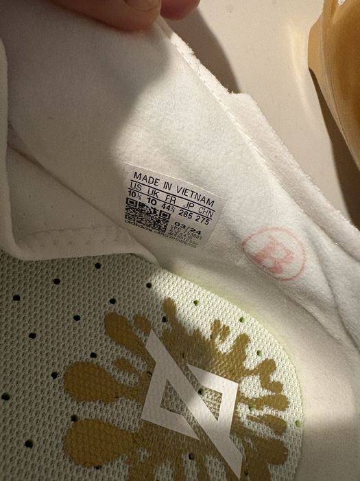 Korki adidas adizero