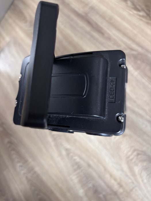 Електровелосипед DISIY