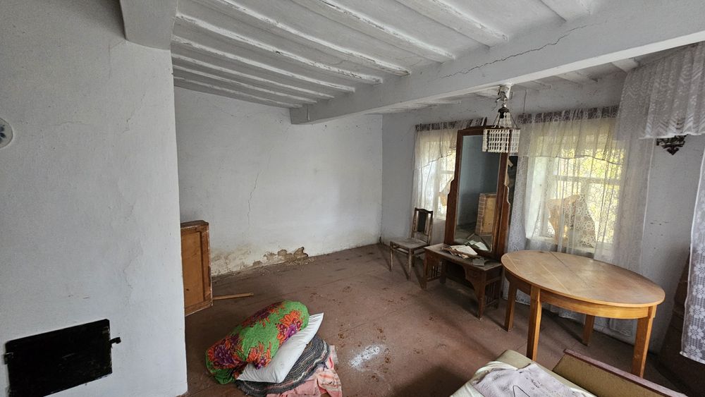 Продам будинок Новопавлівка