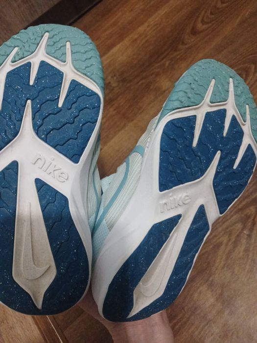 Кросівки Nike на хлопчика.Кросівки дитячі Nike Star Runner 4 Nn (Td) L