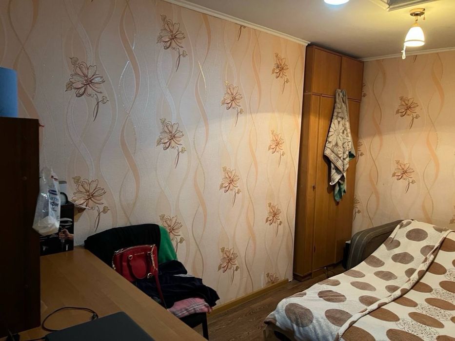 Оренда будинку або кімнати окремо