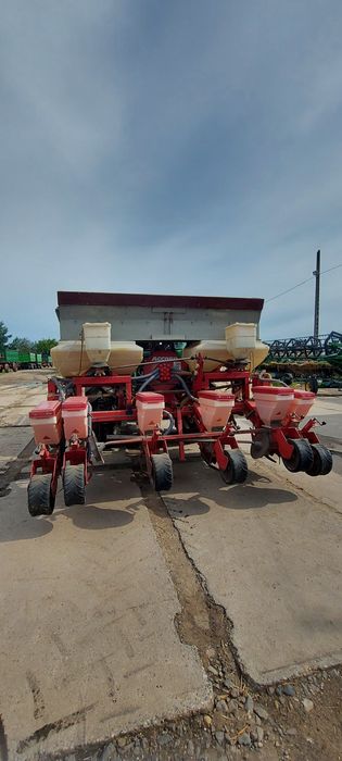 Kverneland Accord Optima 6 rzędów