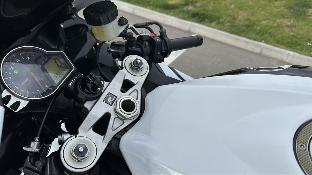 Honda CBR 1000RR
