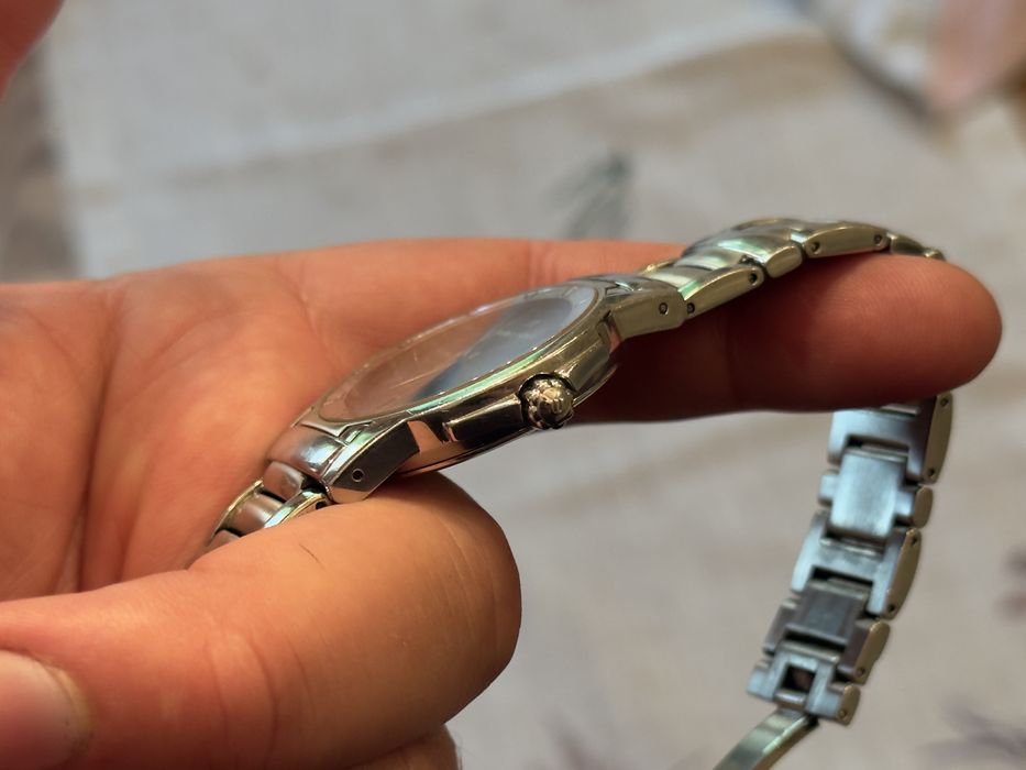 Maurice Lacroix Miros MI1016