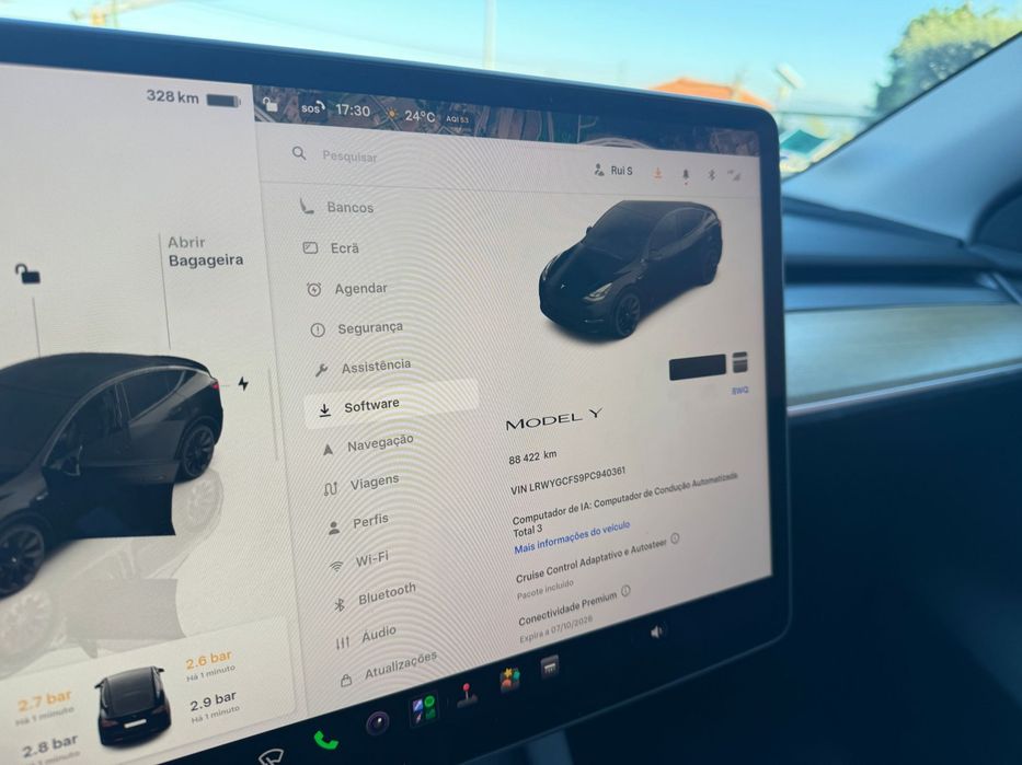 Tesla Model Y RWD