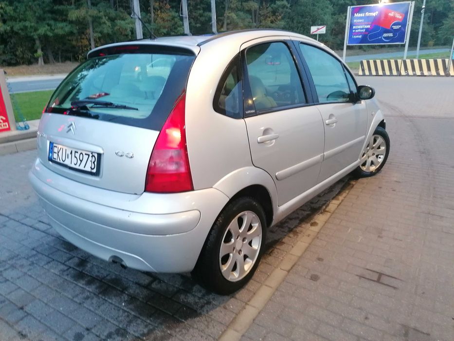 Citroën C3