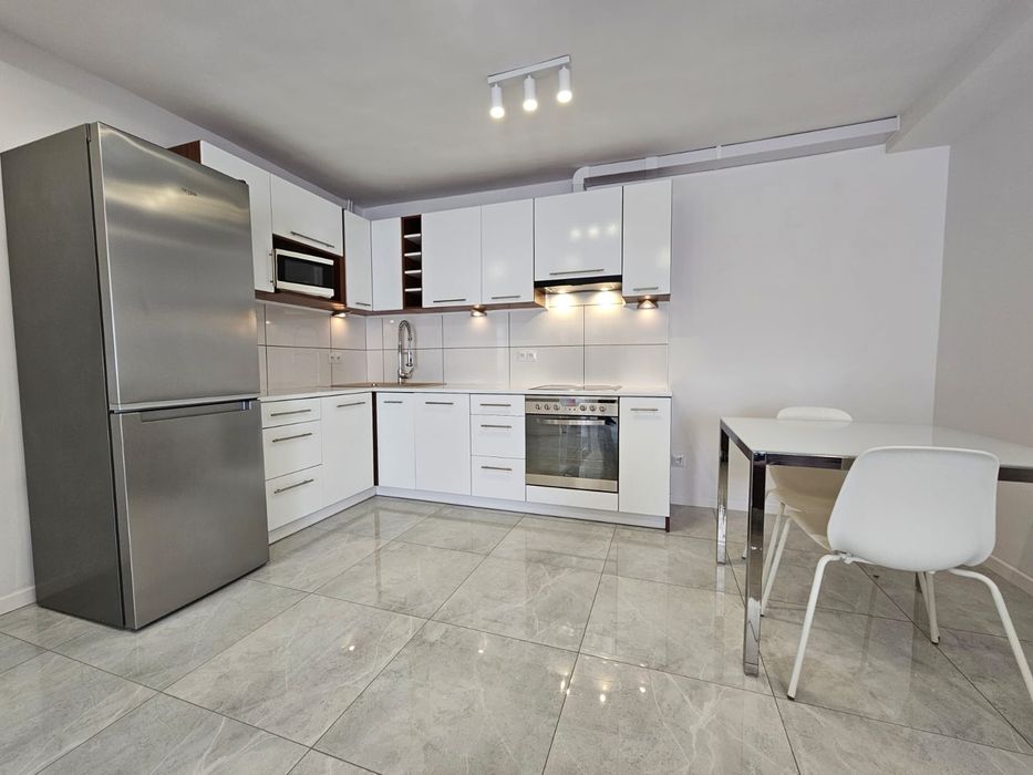 Wynajmę mieszkanie.