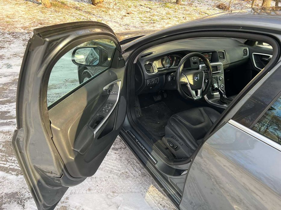 Volvo S60 Premier 2016