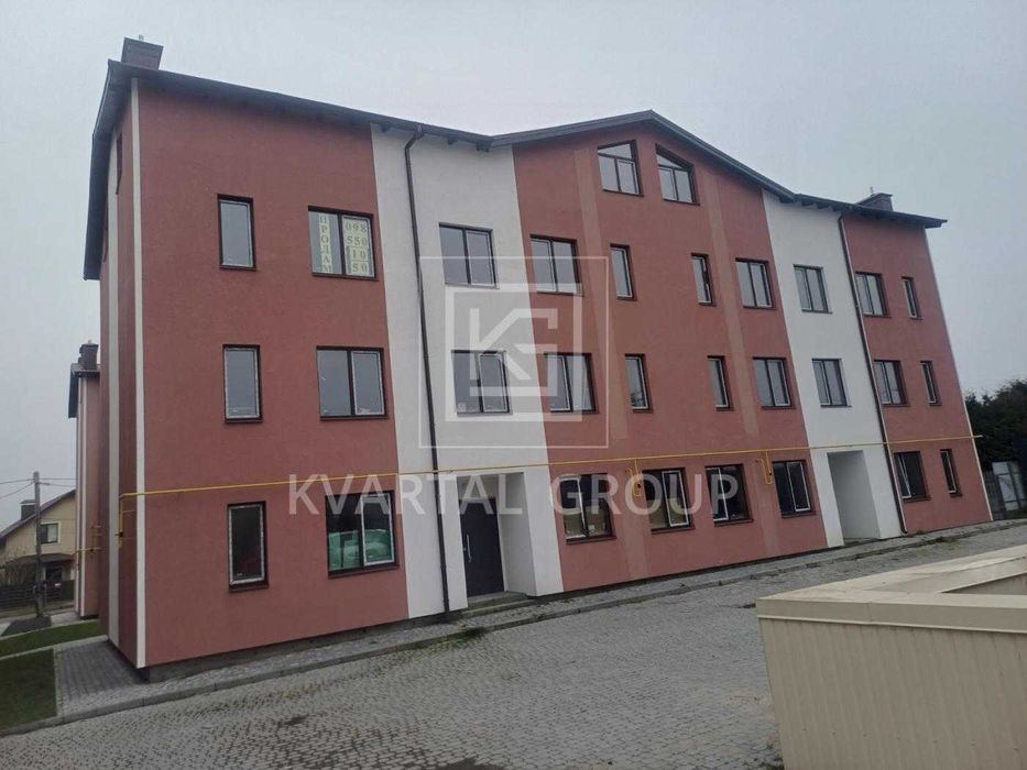 Маленька квартира в Гостомелі біля озера/БЕЗ КОМІСІЇ/Суперпрозиція