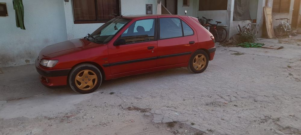 Peugeot 306  para venda