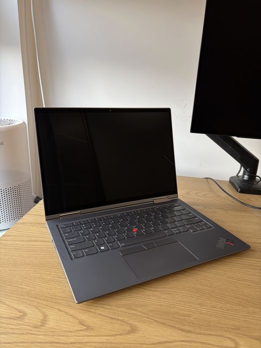 Lenovo ThinkPad X1 Yoga Gen 6. 32/256