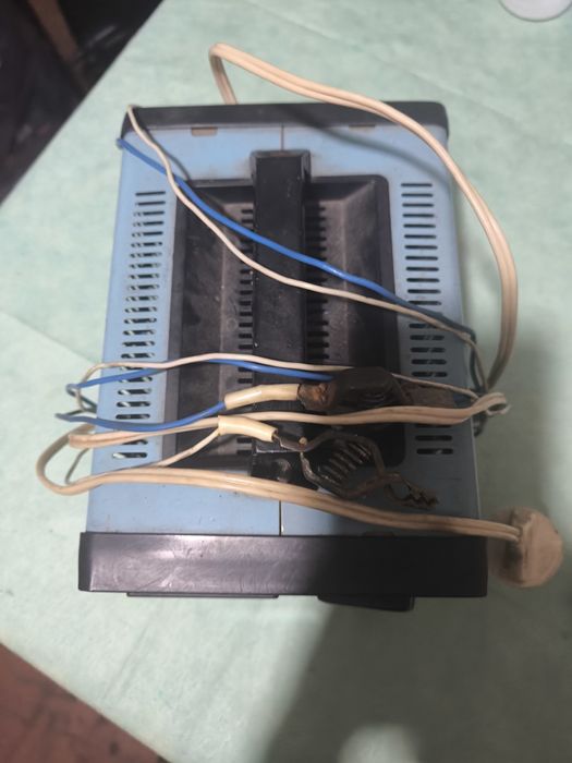 Зарядное устройство для АКБ