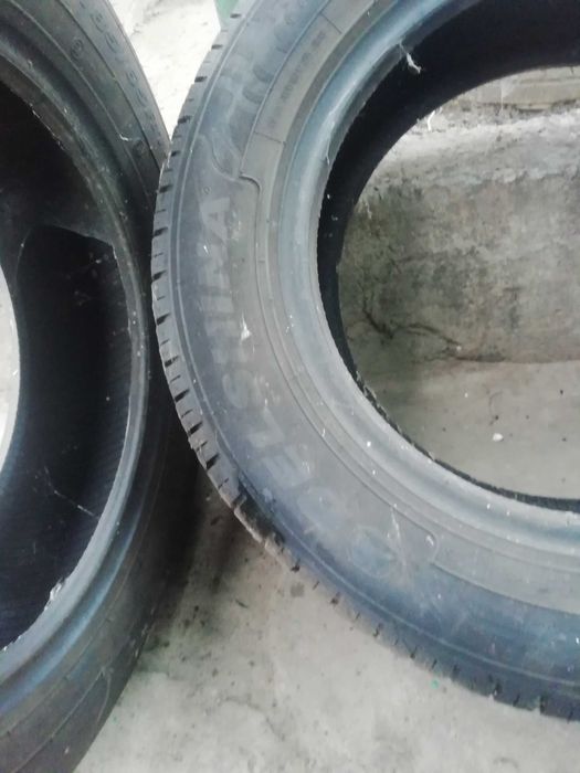 Летняя резина р14