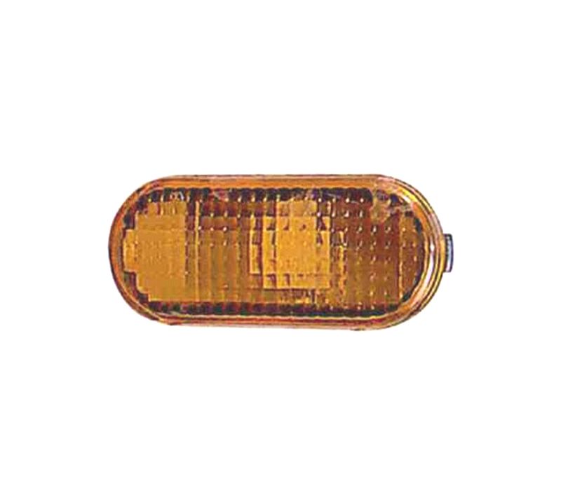 PISCA LATERAL SEAT VOLKSWAGEN VW 92-04 ÂMBAR