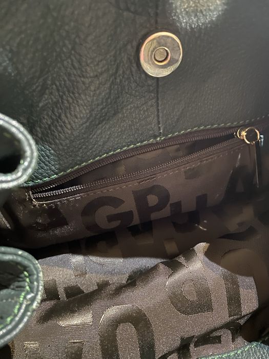 Mala Purificacion Garcia