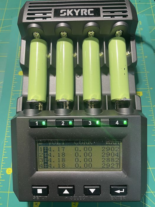 Мощные Power Bank 10-20 000 мА·ч с аккумуляторами Tesla.