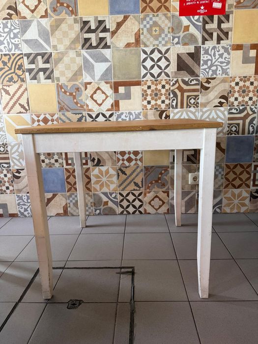 Mesas de jantar IKEA