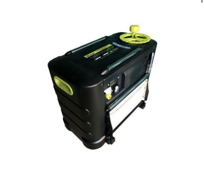 Рейсмус TITAN PRS20330 - 2000 Вт