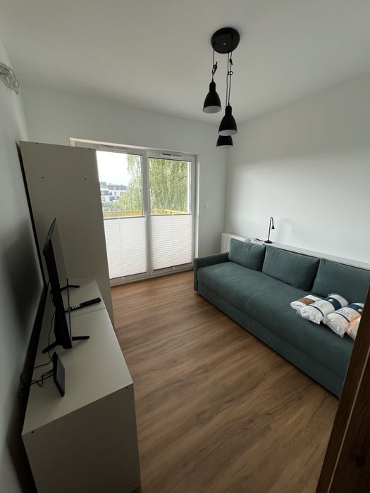 Wynajem mieszkania   Krakow . ul. Rydlowka 40