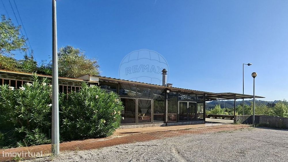 Trespasse  para venda