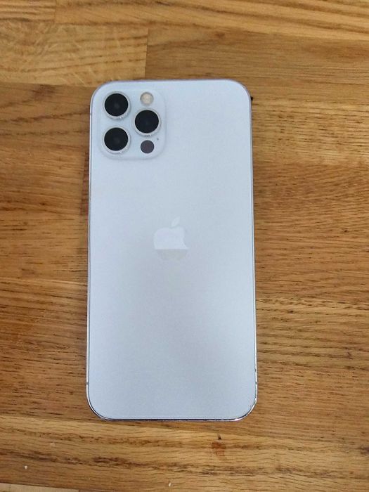 Dla Ciebie wszystko - iphone 12 pro 128 gb - w kategorii