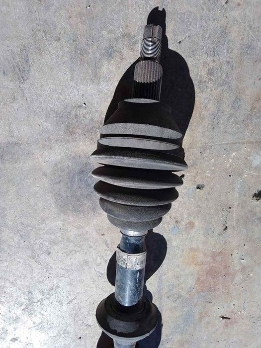TRANSMISSÃO FRONTAL DIREITA ALFA ROMEO 159 -50504034 -50504034