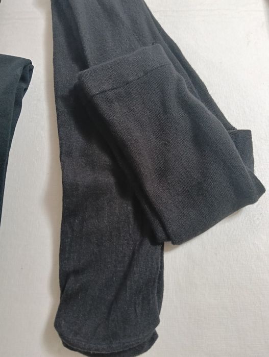 Dois pares de collants